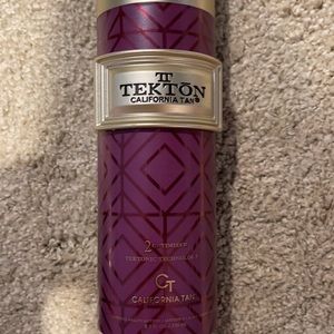 California Tan Tektōn Optimizer